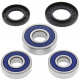 All Balls, sada ložisek a gufer zadního kola, Honda CBR 1000F '90-'96, CBR 1100XX '97-'06, VF 750F`83-84
